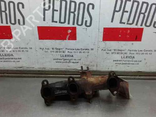 Used Exhaust manifold Exhaust manifold 11646669 11646669