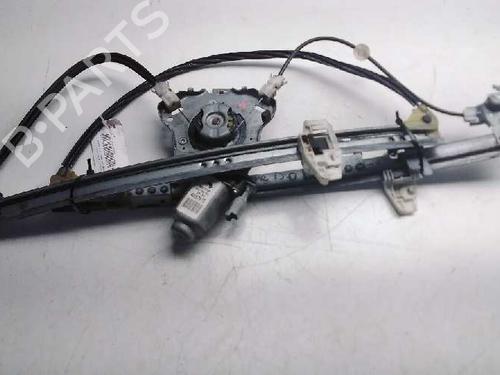 Used Front right window mechanism CITROËN XSARA (N1) 1.4 HDi (68 hp) 9842268