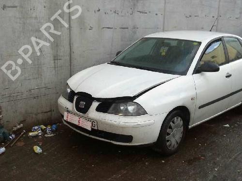 Left front driveshaft SEAT CORDOBA (6L2)  | BP1043991M38 