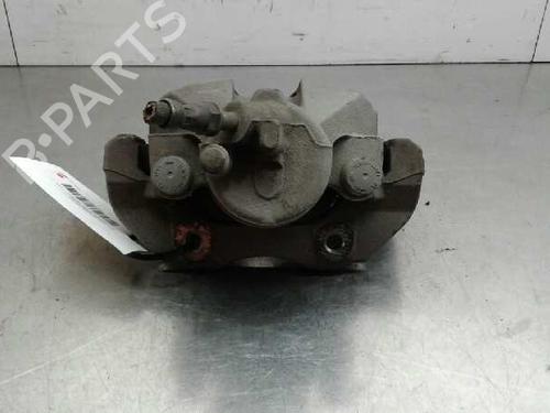 Right front brake caliper FORD FOCUS II (DA_, HCP, DP)  | BP11602123M104 