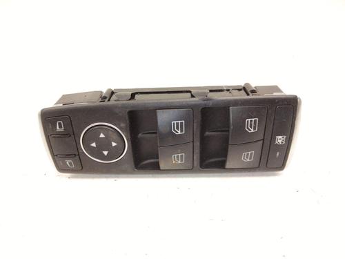 Used Left front window switch Left front window switch 35738481 35738481