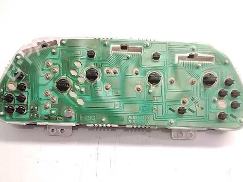 Instrument cluster KIA SHUMA II (FB)  | BP10330094C47 