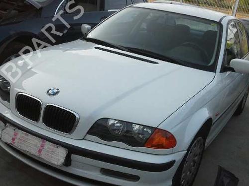 Gearbox BMW 3 (E46) 318 i | BP1478172M3 