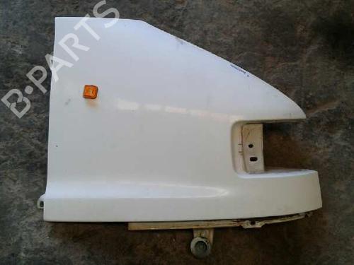 Used Right front fenders CITROËN JUMPER I Van (230L) [1994-2002]  17055095