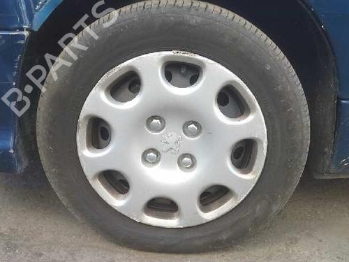Motor PEUGEOT 206 Hatchback (2A/C)  | BP11923794M1 