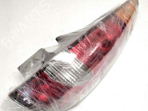 Right taillight NISSAN ALMERA TINO (V10) 2.2 dCi | BP1263993C35 