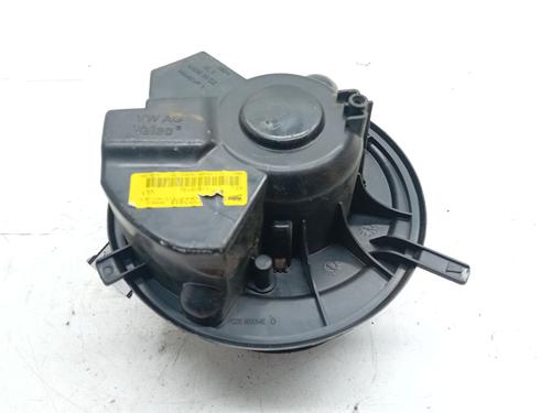 Heater blower motor AUDI A3 (8P1) 2.0 TDI 16V | BP29148778M62 