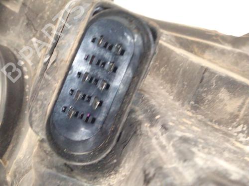 Left headlight VW PASSAT B6 (3C2) 1.9 TDI | BP32271555C28 - Image 4