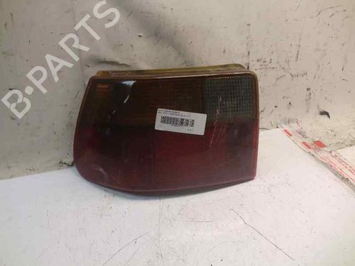Used Left taillight OPEL ASTRA F Saloon (T92) 1.7 TD (F19, M19) (68 hp) 1278780