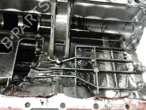 Oil sump OPEL MONTEREY B (M98)  | BP14317196M115 