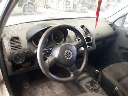 Instrument cluster VW POLO (6N2)  | BP7527075C47 