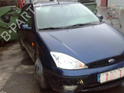 Left taillight FORD FOCUS I (DAW, DBW) 1.8 Turbo DI / TDDi | BP157600C34 