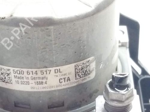ABS pump SKODA KAROQ (NU7, ND7) 1.5 TSI | BP29154593M43 - Image 2