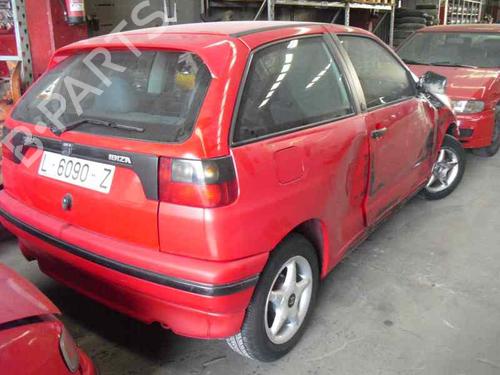 Headlight switch SEAT IBIZA II (6K1) 1.6 i | BP2228353I24 