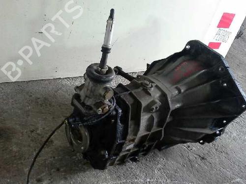 Gearbox IVECO DAILY II Van  | BP2964226M3 