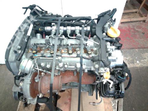 Motor für FIAT DOBLO Bus (263_) 1.6 D Multijet (263AXD1B, 263AXX1B) (105 hp) 32023149