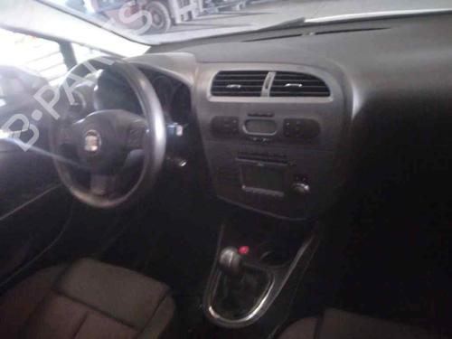 Right front brake caliper SEAT LEON (1P1) | BP11602770M104 - Image 14