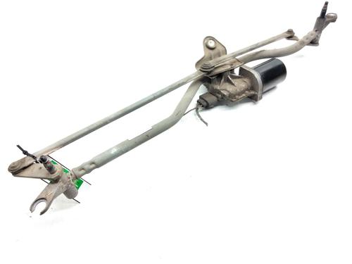 Used Front wiper motor VW TRANSPORTER T5 Van (7HA, 7HH, 7EA, 7EH) 2.5 TDI (130 hp) 19128740