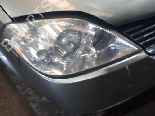 Right rear window switch NISSAN PRIMERA Hatchback (P12)  | BP10662356I28 