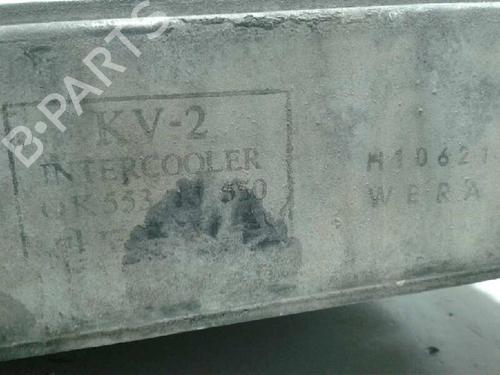 Intercooler KIA CARNIVAL II (GQ)  | BP10651680M30 