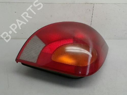 Used Right taillight FORD COURIER Pickup [1996-2013]  7006672