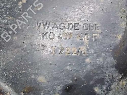 Right front suspension arm SKODA OCTAVIA II Combi (1Z5) 1.9 TDI | BP17058478M13 