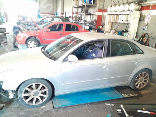 Steering column stalk AUDI A4 B7 (8EC) 2.0 TDI | BP17913222I23 - Image 7