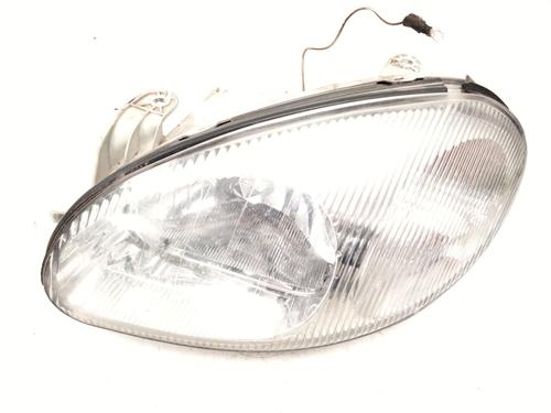 Used Left headlight DAEWOO LANOS (KLAT) [1997-2025]  24053073