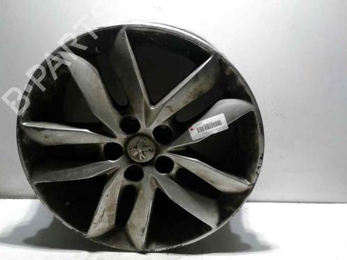 Used Rim PEUGEOT 508 I (8D_) 2.0 HDi (163 hp) 14318102