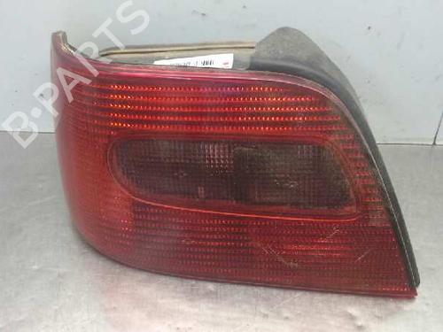 Used Left taillight CITROËN XSARA (N1) 1.6 16V (109 hp) 3212703