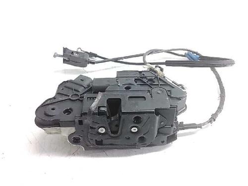 Used Front left lock VW SCIROCCO III (137, 138) 2.0 TFSI (200 hp) 17055791