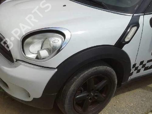 Luftventil MINI MINI COUNTRYMAN (R60) One D | BP11646847I21 - Image 5
