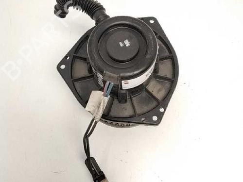 Heater blower motor NISSAN PRIMERA (P10)  | BP11934696M62 