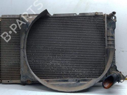 Water radiator FORD TRANSIT Van (E_ _) 2.5 DI (EAL, EAS) | BP31364018M31 - Image 2