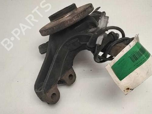 Right front steering knuckle CITROËN C4 Picasso I MPV (UD_) 1.6 HDi | BP1230578M26 