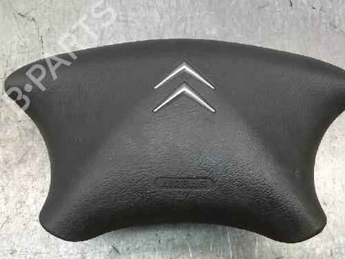 Used Driver airbag Driver airbag CITROËN XSARA PICASSO (N68) [1999-2012] 1024899 1024899