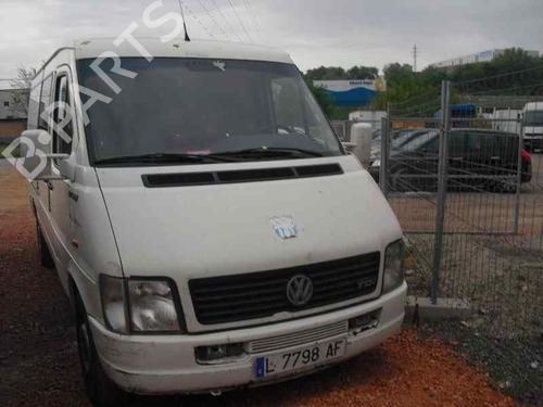 Used Parts VW LT 28-35 II Bus (2DB, 2DE, 2DK) 2.3 (143 hp) 26298