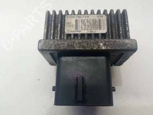 Used Electronic module OPEL MOVANO B Van (X62) 2.3 CDTI FWD (FV) (125 hp) 11205988