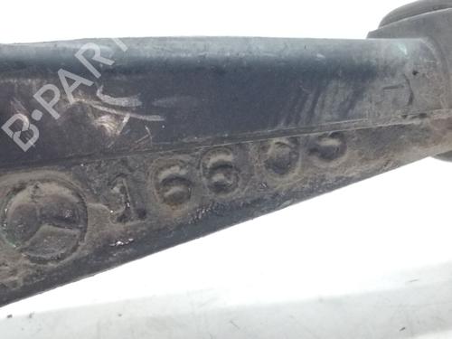 Left rear suspension arm MERCEDES-BENZ M-CLASS (W166) ML 250 CDI / BlueTEC 4-matic (166.004, 166.003) | BP18133172M14 
