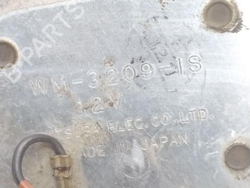 Rear wiper motor NISSAN PRIMERA (P10) 1.6 | BP25226706M102 