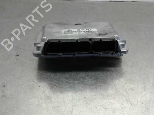 Used Engine control unit (ECU) VW PASSAT B5 (3B2) 1.9 TDI (115 hp) 317178