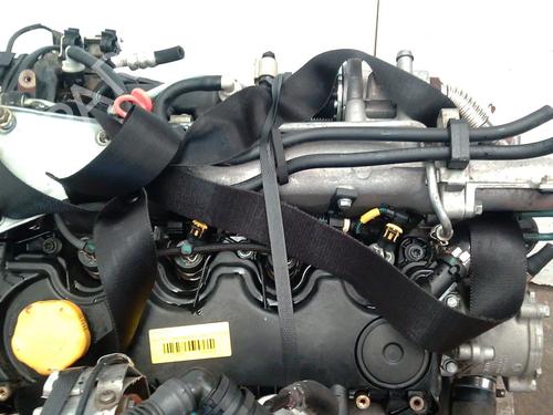 Motor FIAT DOBLO Box Body/MPV (223_) 1.9 JTD (105 hp) 33177682