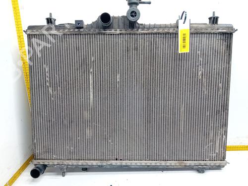 Køler RENAULT KOLEOS I (HY_) 2.0 dCi (HY0K) (150 hp) 24513906