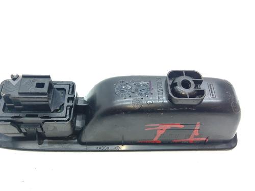 Left rear window switch DACIA BIGSTER | BP36992476I29 - Image 2