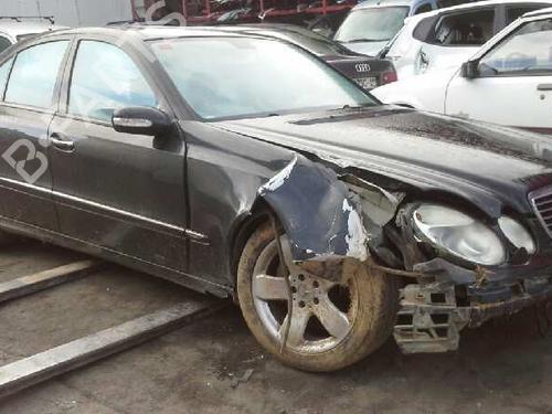 Rear right window mechanism MERCEDES-BENZ E-CLASS (W211) E 500 (211.070) | BP1966763C25 