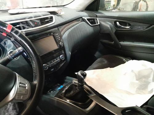 Electronic module NISSAN X-TRAIL III (T32_, T32R, T32RR) 1.6 dCi (T32) | BP29148771M83