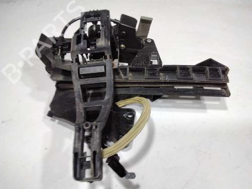 Rear left lock FORD FOCUS II (DA_, HCP, DP)  | BP10655932C100 