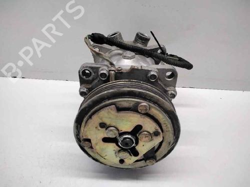 AC compressor CITROËN ZX (N2)  | BP8645124M34 