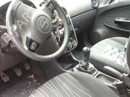 Instrument cluster OPEL CORSA D (S07)  | BP206878C47  - Image 9