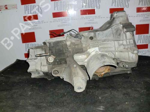 Gearbox VW PASSAT B5 (3B2) 1.9 TDI | BP134575M3 
